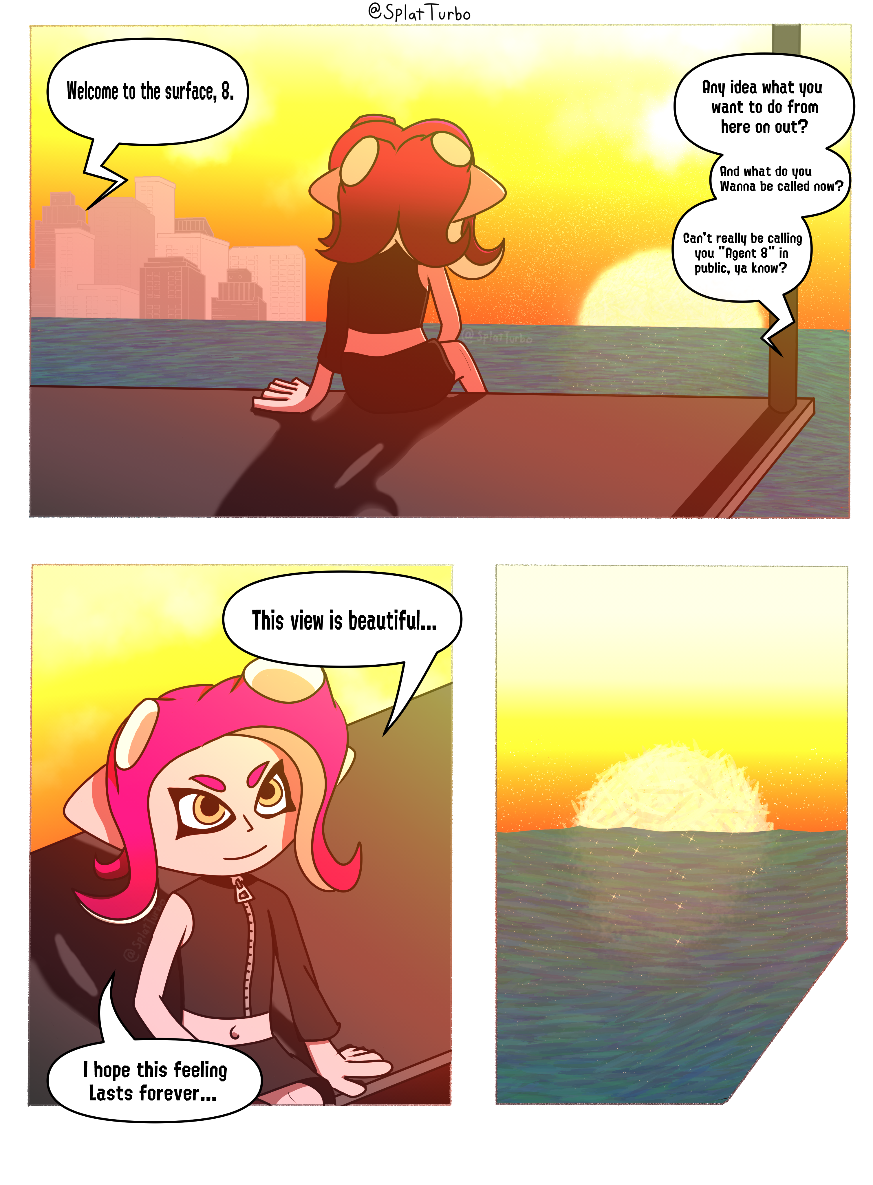 Suntide Page 1